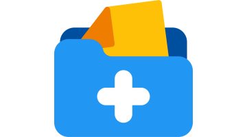 Logo Fascicolo Sanitario Elettronico